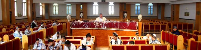 צילום אירועים בירושלים – המבט השונה