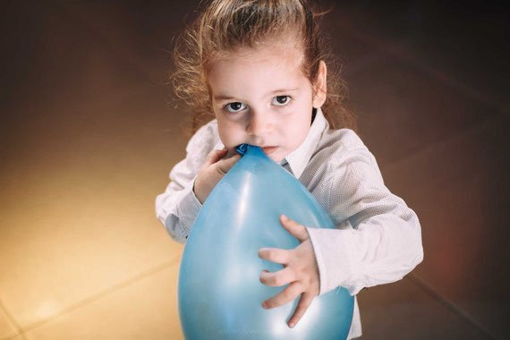 צילום אירוע בת מצווה