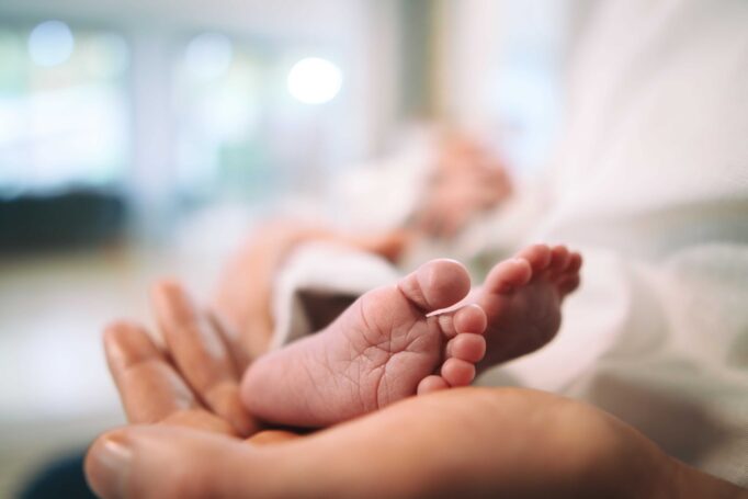 צילומי ניו בורן ברמה של אולם אירועים