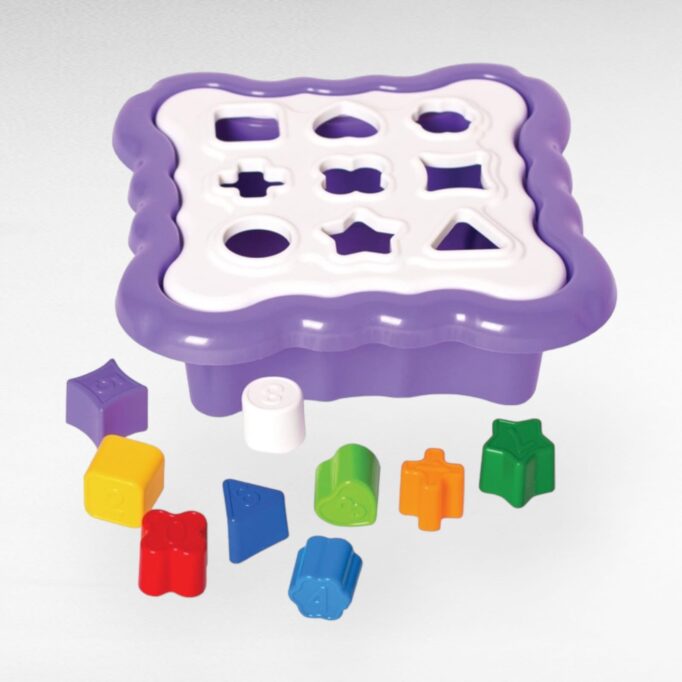 משחק ילדים - צילומי מוצרים לקטלוג