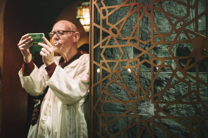 צילום אירוע חינה