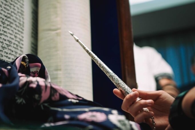 האומנות שבצילום: צלם בר מצוות סטאס מוזיקוב