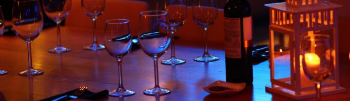 מסעדות בירושלים בעיניי הצלמים