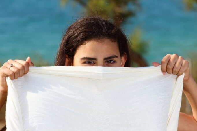 צילום בת מצווה בראשון לציון