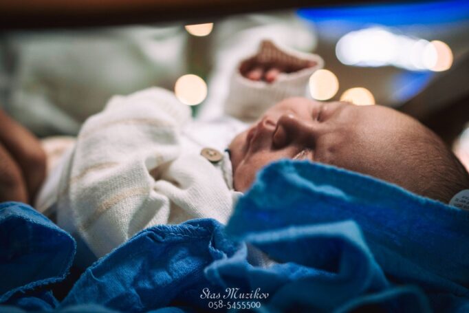 פינת המבצעים לצילום ברית מילה