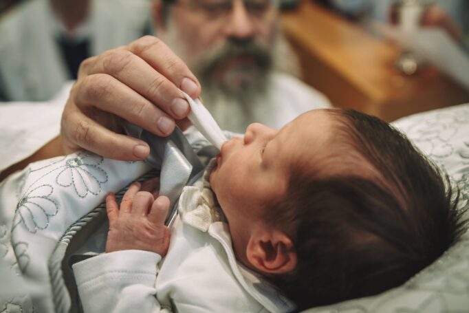 לא מפספסים רגע אחד - אירוע ברית