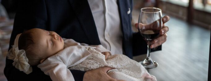 התנהלות נכונה בברית מילה