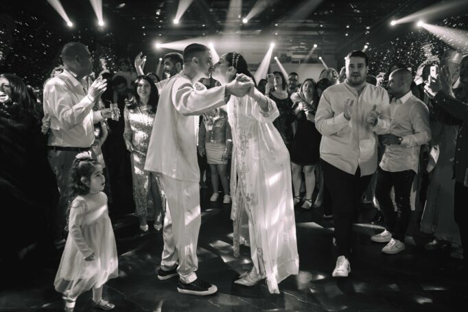 רגעים מיוחדים בחינה מרוקאית