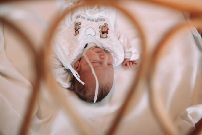 צילום ברית/ה בבית | צלם לברית ביתית