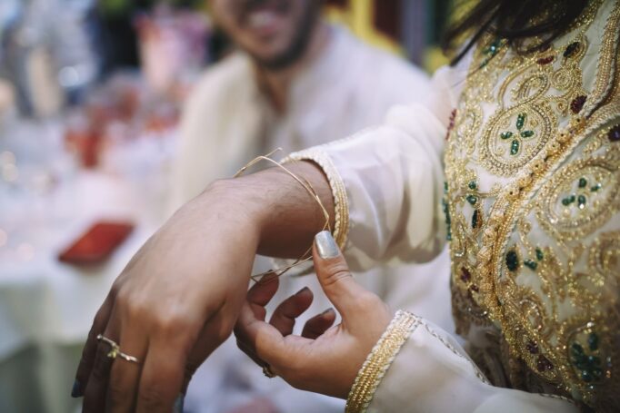 מתנות לחינה