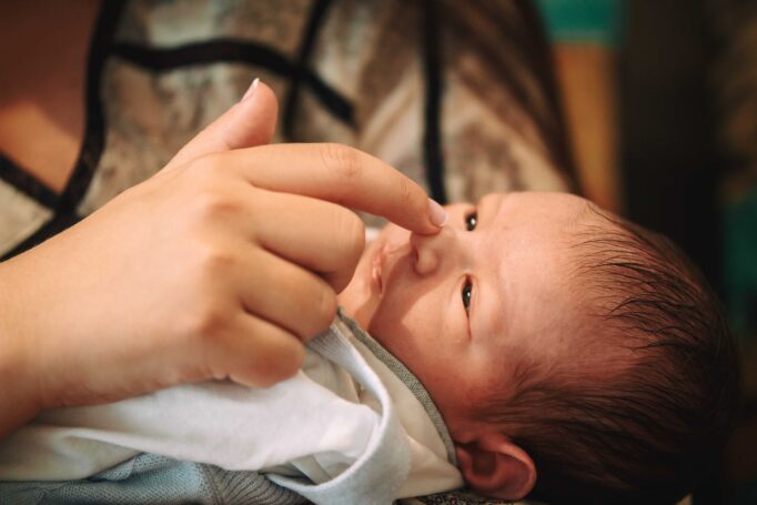 הרגעים הקסומים בצילום ברית בביתכם