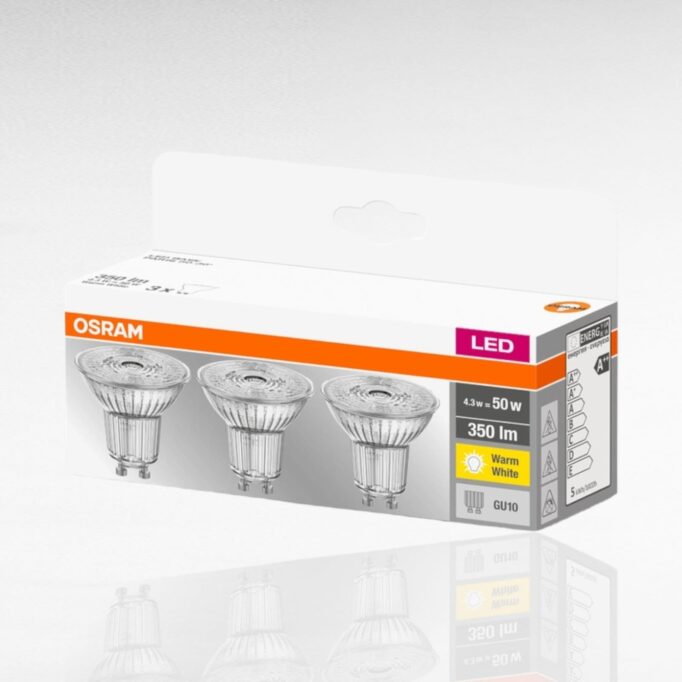 נורות חיסכוניות - צילומי מוצר לאתר