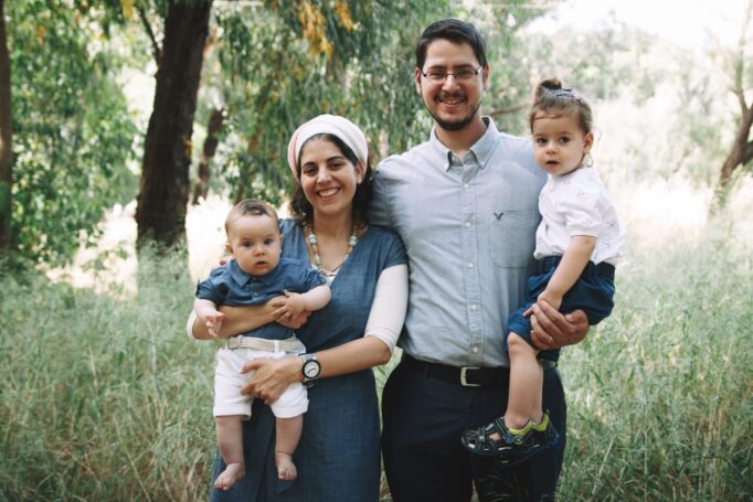 צילום משפחתי | צילומי משפחה במחיר של זכרון