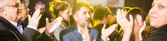 ?מה הוא צילום אירועים ומה חובה לדעת