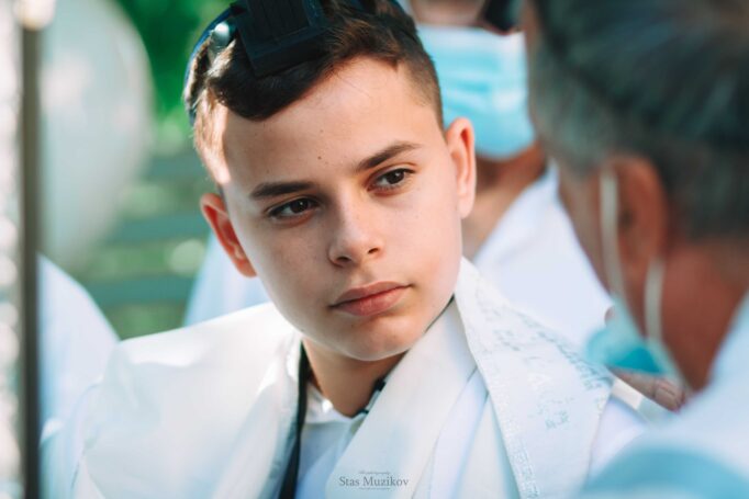 צילום מקצועי לבר מצווה-המרכז לצילום אומנותי