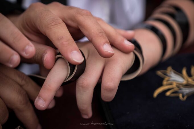 מחפשים צלם לבר מצווה כזה שיגרום לכם לצמרמורות? המרכז לצילום אמנותי