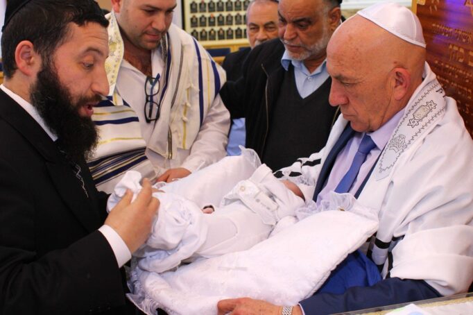 מה הוא צלם מיומן לברית