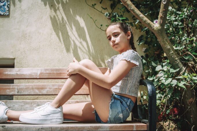 איפה זה התחיל? בר מצווה/בת מצווה