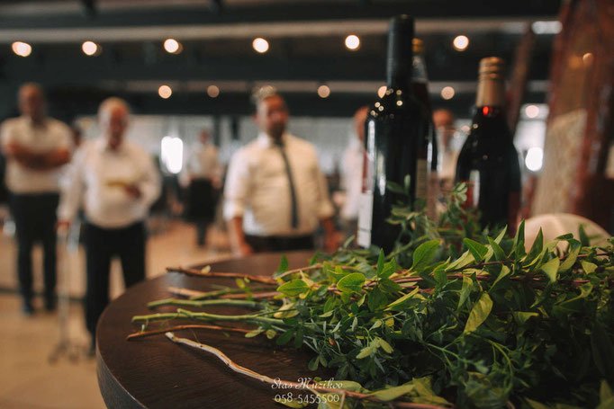 צילום לברית בזוויות אחרת