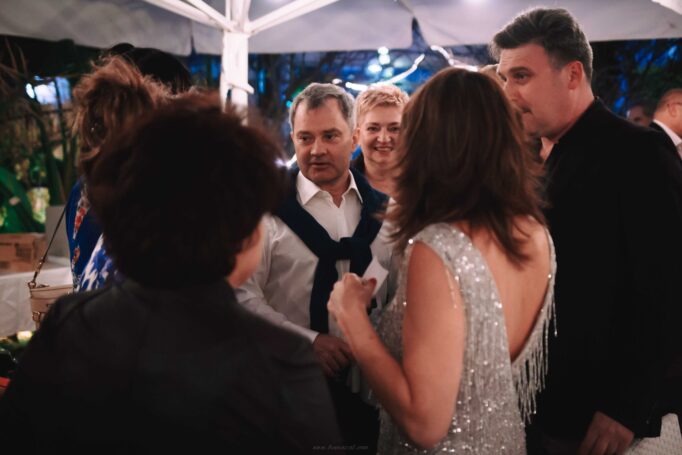 צילום יום הולדת במסעדה | צלם למסיבה במסעדה