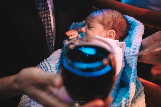 צלם מיוחד לברית מילה