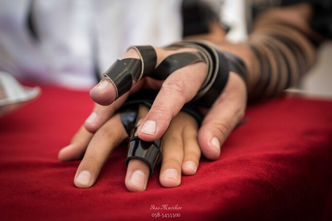 כשמזמינים צלם לבר מצווה אמן אז מצפים לתמונות כאלה