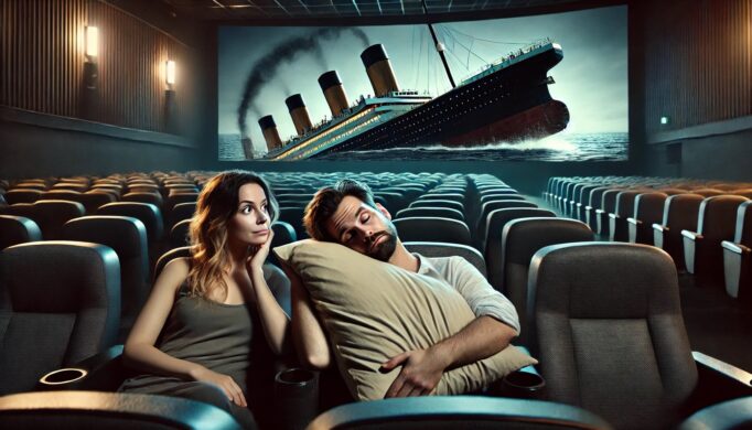 אורך וקהל של סרטון תדמית