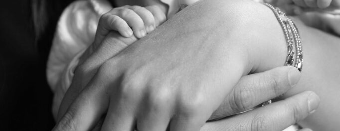 המשך טיפול ברך הנולד לאחר הברית