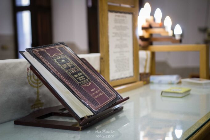 בר המצווה צילום