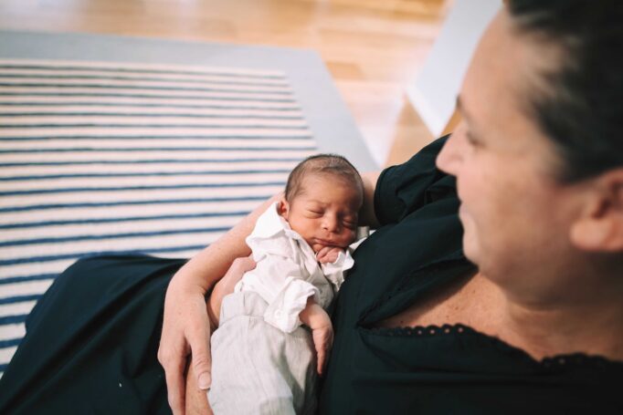 בשביל רגעים אלו מזמינים צלם לברית בביתכם