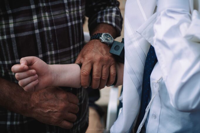 צלם לבר מצווה במרכז