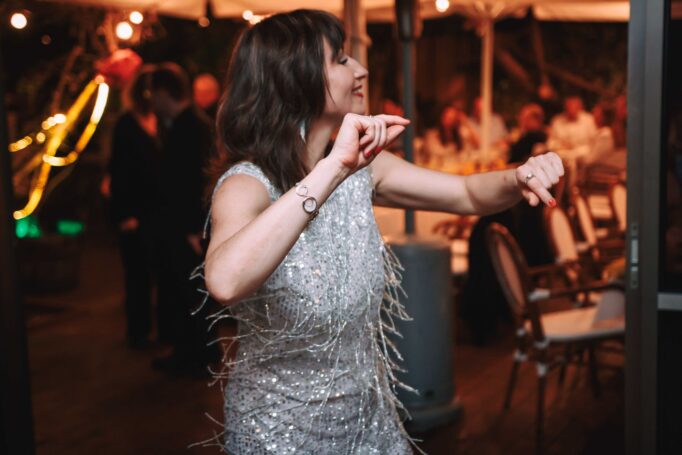 עפים על עצמם - יום הולדת 50