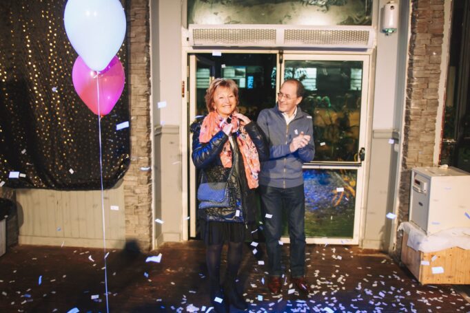 צלם ליום הולדת